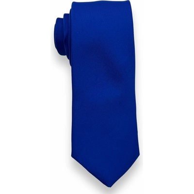 Fashion pánská kravata 06 modrá