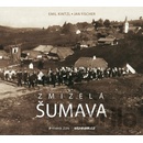 Zmizelá Šumava