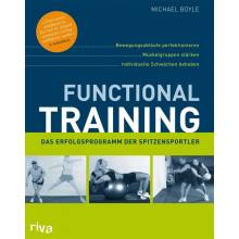 Functional Training Boyle Michael