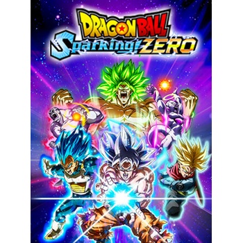 Dragon Ball: Sparking! Zero
