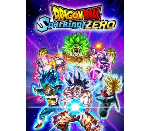 Dragon Ball: Sparking! Zero