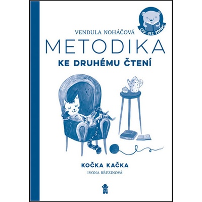 Metodika – Kočka Kačka