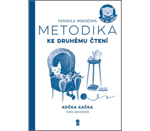 Metodika – Kočka Kačka