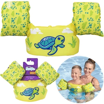BESTWAY Turtle Graphic 9012T
