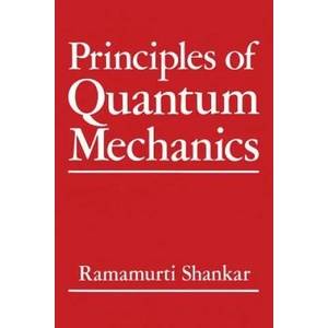 Principles of Quantum Mechanics | Ravi Shankar (ISBN: 9781461576754)