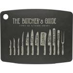 Jade Дъска за рязане Jade The Butchers Guide 37 см (JD55-0055)