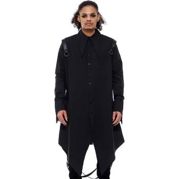 Image 1 of KILLSTAR мъжка риза KILLSTAR - Corvus - KSRA002885