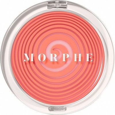 Morphe Huephoric Rush 3-In-1 Silk Blush Руж кремообразен 8gr