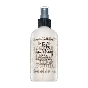 Bumble And Bumble BB Holding Spray стилизиращ спрей за обем и укрепване на косата 250 ml