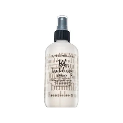 Bumble And Bumble BB Holding Spray стилизиращ спрей за обем и укрепване на косата 250 ml