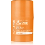 Eau Thermale Avène Sun Ultra Stick SPF 50 слънцезащитен крем в стик SPF 50 45 гр