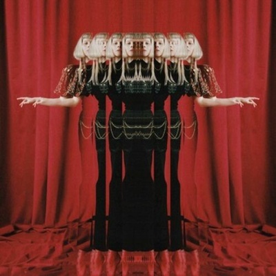 AURORA - GODS WE CAN TOUCH LP