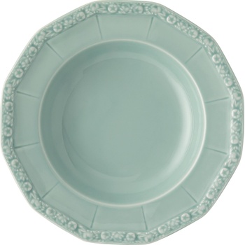 Rosenthal Дълбока чиния Maria en Vogue Mint 23, 6 см (10430 407167 10323)