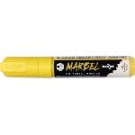 Darwi Marbel Химикал маркер 12 mm Sunshine Yellow N°720 1 бр (DA0222012720C)
