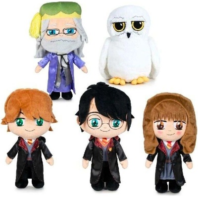 PLAY BY PLAY Harry Potter DESIGN BRUMBÁL 20 cm