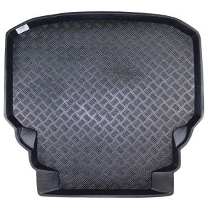 CarMart Стелка за багажник за Mercedes C-Class W204 (2007-2014) rear seats without folding option