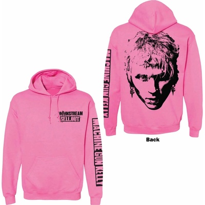 Machine Gun Kelly Pink Face Ružová