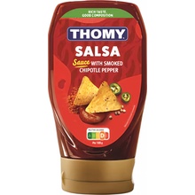 Thomy Mexická salsa omáčka 330 ml