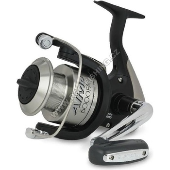 Shimano Alivio 6000 FA