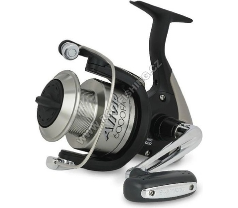 Shimano Alivio 6000 FA