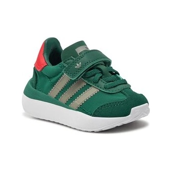 adidas Сникърси Country XLG Kids IF6157 Зелен (Country XLG Kids IF6157)