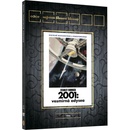 2001: Vesmírná odysea DVD