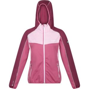 Regatta Womens Attare Размер: XL / Цвят: светло розов