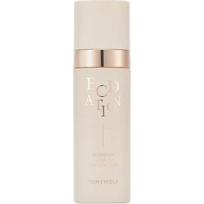 Tony Moly Tekutý make-up SPF 30 Bcdation Ultra Fix Foundation 21 Skin Beige 34 g