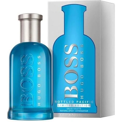 HUGO BOSS BOSS Bottled Pacific (Limited Edition) EDT 200 ml