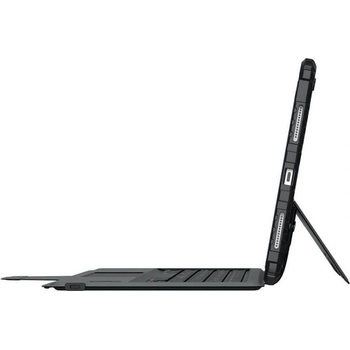 Nillkin Калъф с Клавиатура за iPad Pro 11, Nillkin Keyboard Case, Черен (6902048240599)