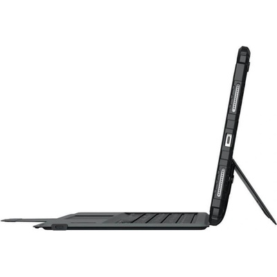 Nillkin Калъф с Клавиатура за iPad Pro 11, Nillkin Keyboard Case, Черен (6902048240599)