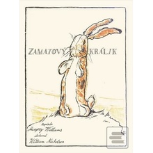 Zamatový králik