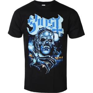 ROCK OFF Мъжка тениска Ghost - Nightmare - ROCK OFF - GHOTEE49MB