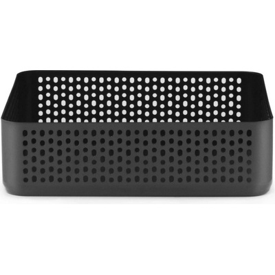 Normann Copenhagen Organizér Nic Nac 4 Black
