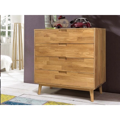 AMI Nábytek Bergen 4S nr 1