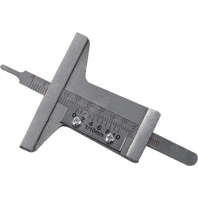 Měřič hloubky dezénů TDG 03 | Zboží Auto