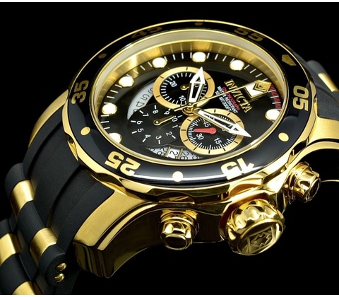 Invicta 6981