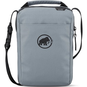 Mammut Чанта за кръст Mammut Seon Pouch 2 Shoulder bag - Strata - размер 2 l (510-3308-0611)
