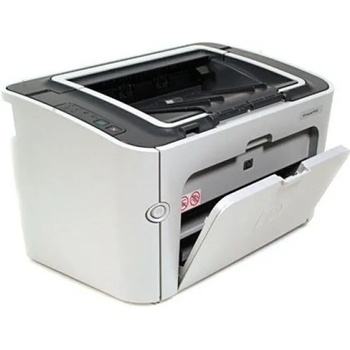Image 1 of HP LaserJet P1505 (CB412A)