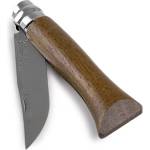 Opinel Джобен нож Opinel VRI N°06 Inox Walnut