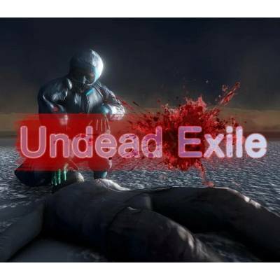 Undead Exile