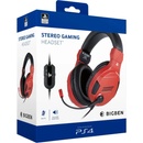 Slúchadlá BigBen Stereo Gaming Headset V3 PS4