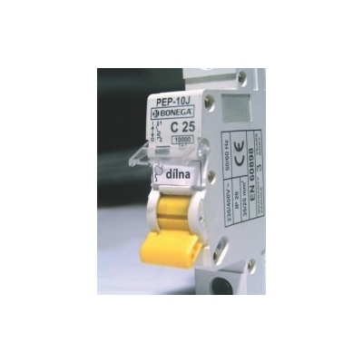 Bonega 02-1032C-PEP-6J C 6kA