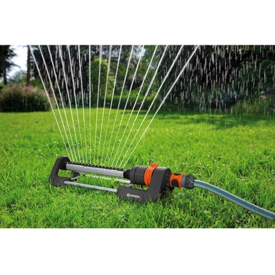 GARDENA Čtyřplošný Aqua M 18702-20 – Hledejceny.cz