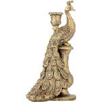 Bloomingville Tausi, свещник за класическа свещ (82072102)