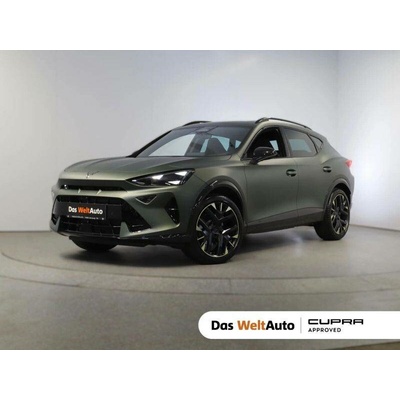 Cupra Formentor 1.5 TSI DSG 110 kW