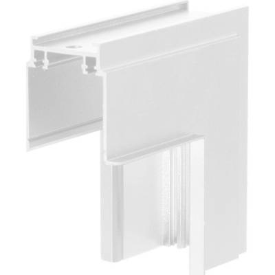 Light Prestige LP-656-MAG SLIM L SM kąt WH