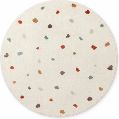 Hanse Home Funny Dots Krémový
