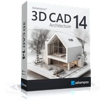 Ashampoo 3D CAD Architecture 14