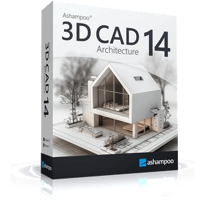 Ashampoo 3D CAD Architecture 14